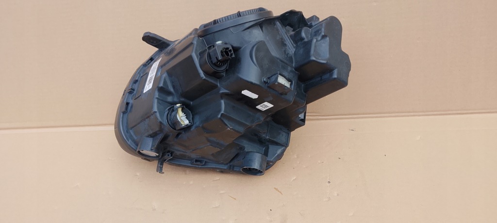 фото №13, Лампа перед передняя правая citroen c3 aircross 17-22rok 13468647 462161423