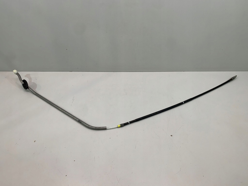 фото №1, Трос гальма ручного bmw 3 touring f31 6792267 2.0l дизель 105kw 2012