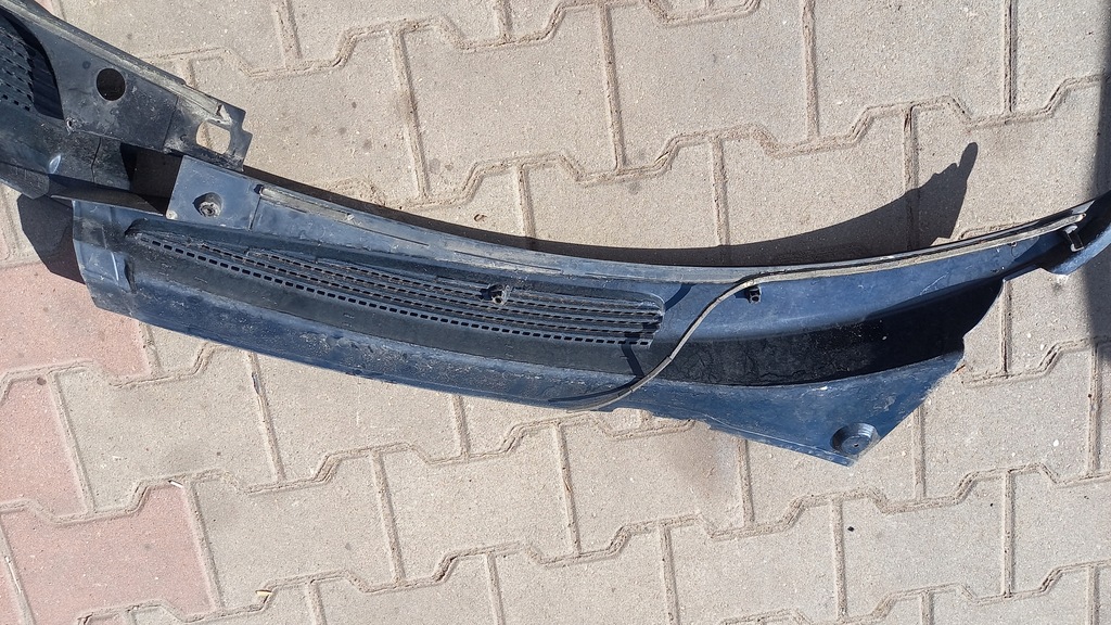 фото №6, Жабо chrysler sebring 06r sedan