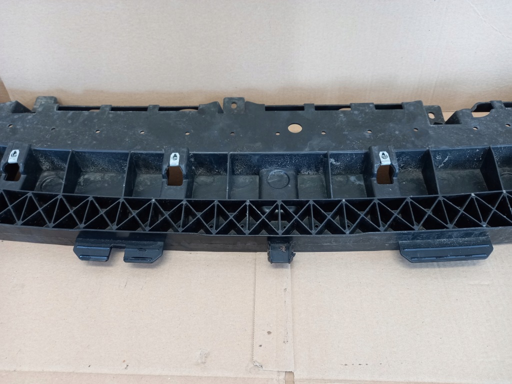 фото №10, Усилитель балка бампера абсорбер citroen c3 aircross 2017-3910845