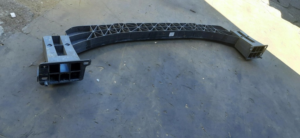 Балка бампера абсорбер підсилювач перед peugeot rcz 9656741480 Недорого