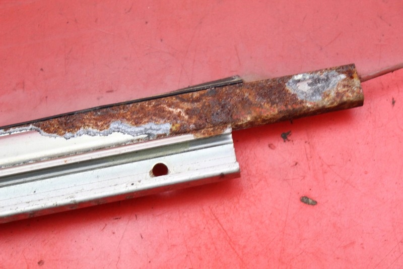 фото №8, Стекло боковая правая задняя задняя suzuki sx4 1 i sedan 06-14