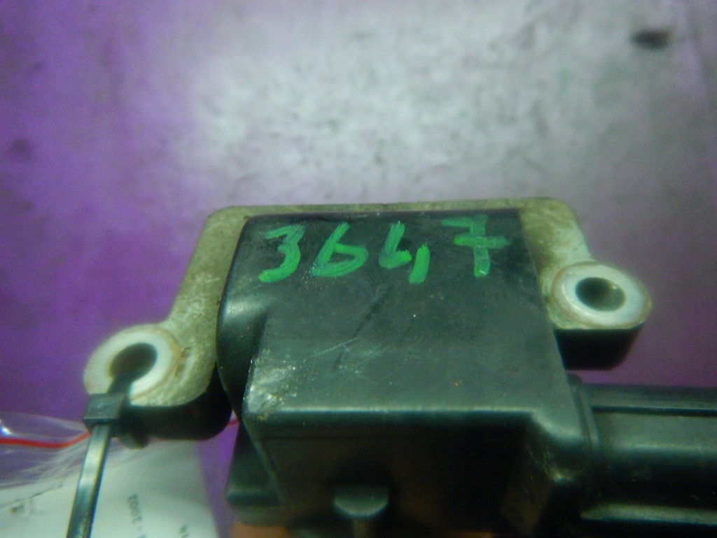 фото №6, Mitsubishi space star 1.8 gdi котушка запалювання 3 pin fk0138