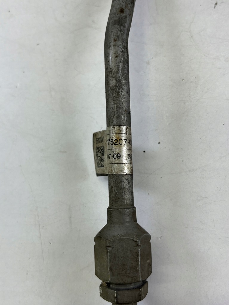 фото №8, Дроти підсилювача dynamic drive bmw f01 f02 6775207