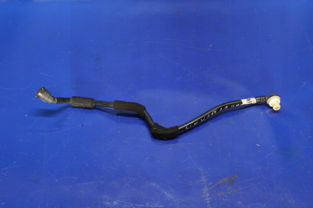 фото №1, Шланг усилитель тормозов mercedes slk r171 a1714301729