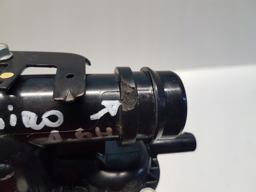 фото №7, Kia niro 1.6 гибрид корпус термостата