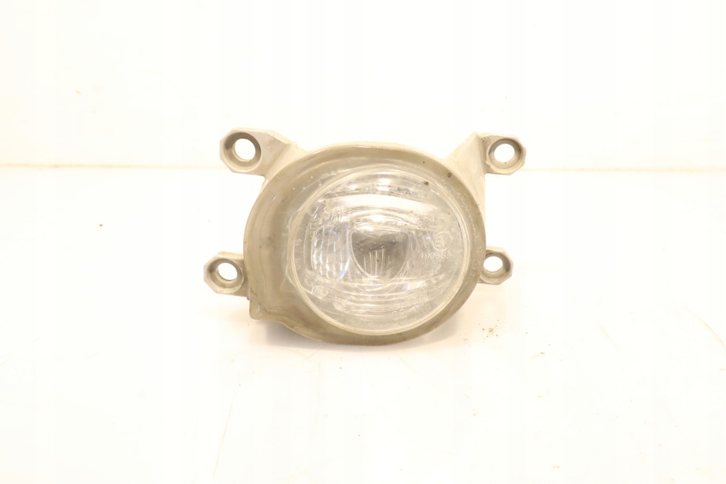 фото №1, Протитуманна фара лівий toyota corolla e21