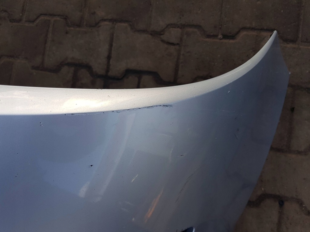 фото №11, Seat leon 2 ii 05-09r бампер перед передній решітка радіатора ls7y