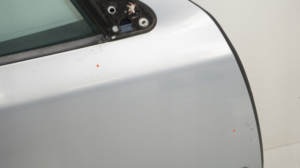 фото №6, Двері правий перед skoda octavia ii lift 08-13r lf8k