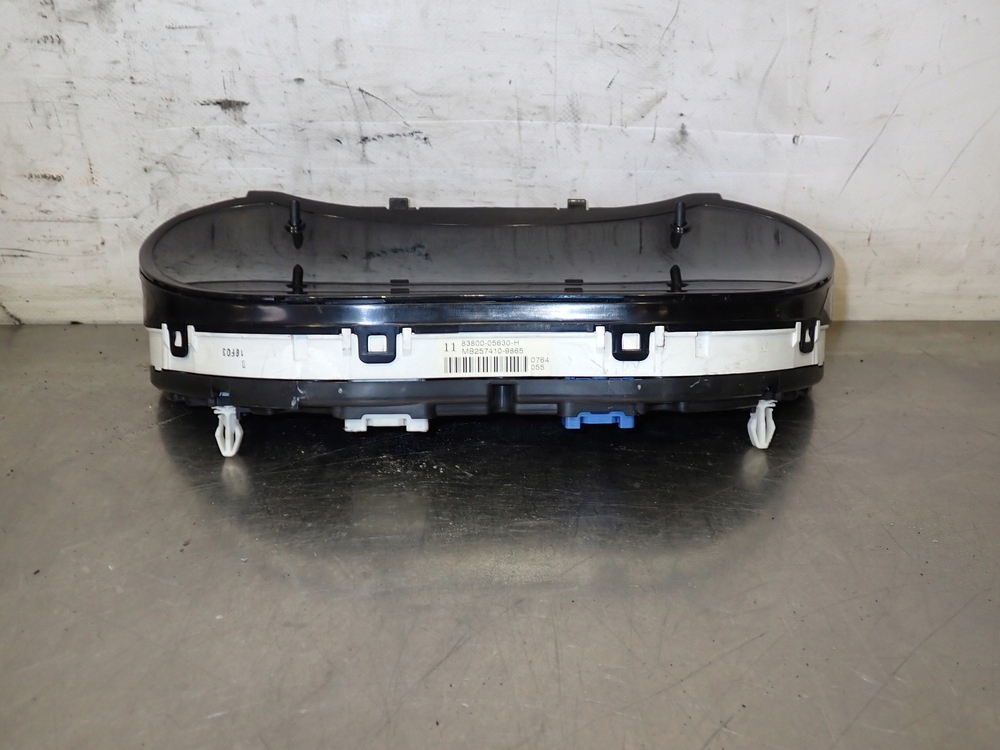 фото №9, Счетчик toyota avensis t25 2.0d4d