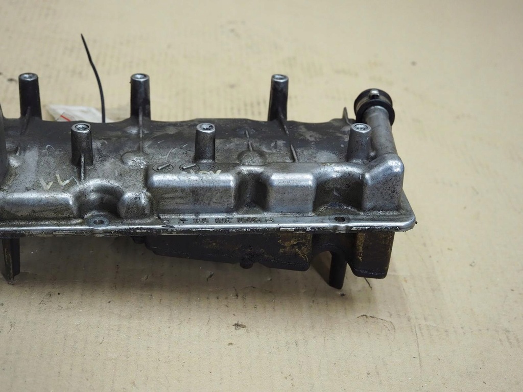 фото №5, Кришка клапанів smart fortwo 0.6t 1600160705