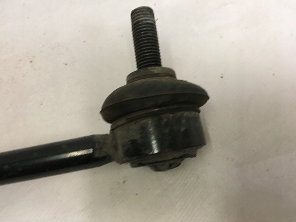 фото №3, Tesla s соединитель стабилизатора