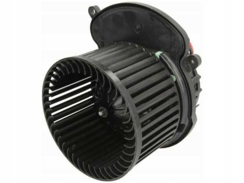 фото №1, Двигатель вентилятор renault kadjar 15-18 scenic iv 16-21 grand scenic iv 16-21