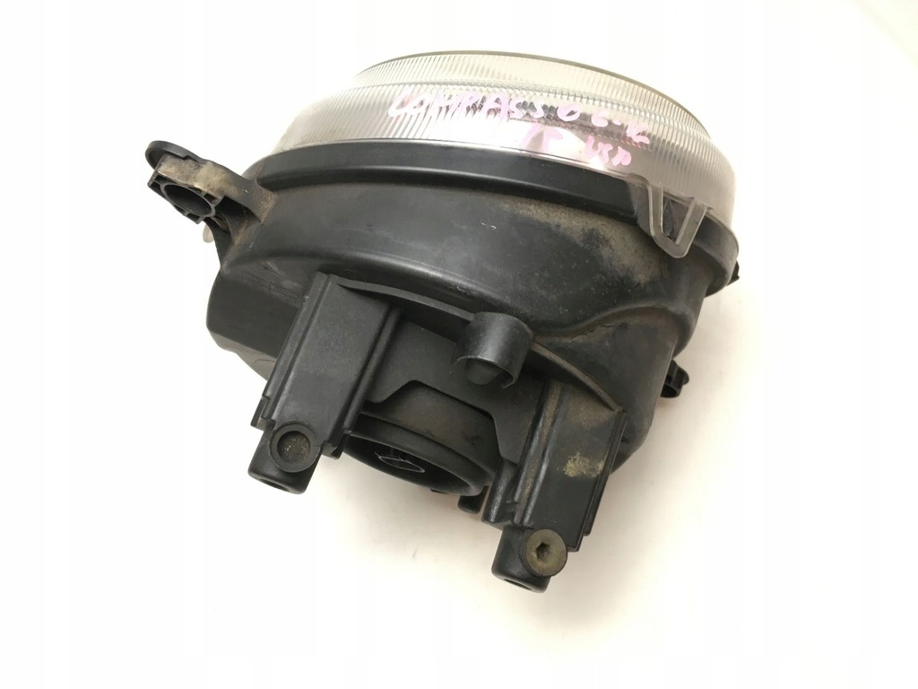 фото №10, Jeep compass 06-10 лампа перед левая правая usa