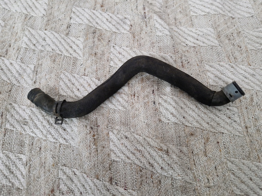 фото №1, Mercedes cls w218 шланг wody