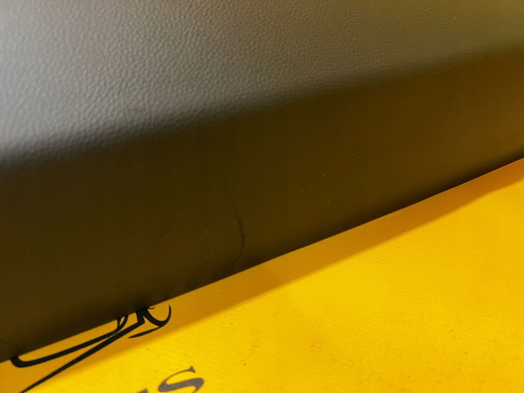 фото №6, Kpl подушка воздушная подушка безопасности водителя пассажира приборная панель dacia duster ii lift