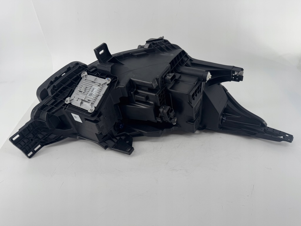 фото №11, Nissan qashqai iii j12 lift full led лампа левая правая