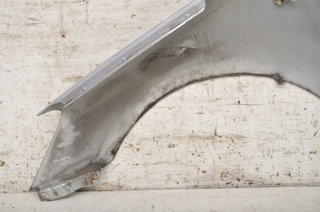 фото №9, Kia ceed i крыло правый перед передний