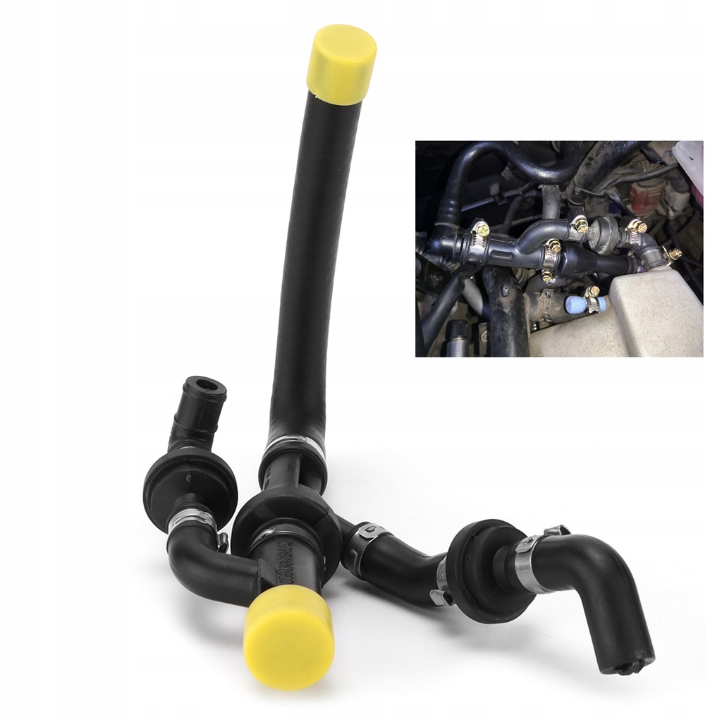 фото №12, Клапан обратный модуль шланг вентиляционный вакуум 058133753b