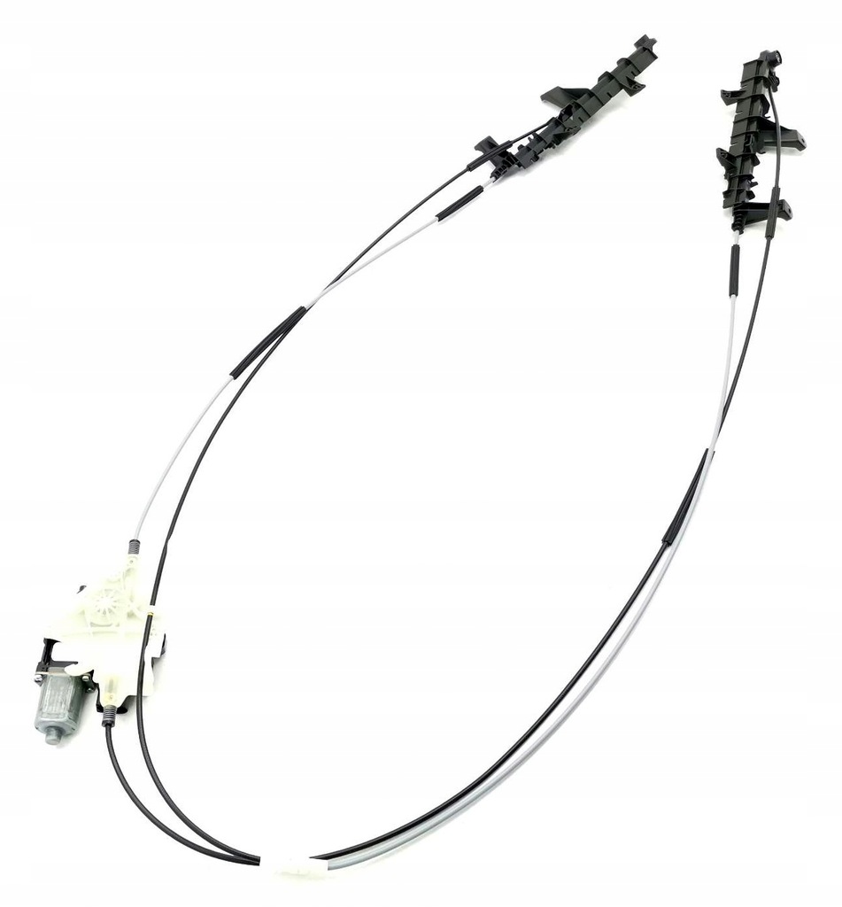 фото №9, Механізм привід шторка кришки багажника vw touareg cr7 760863560a новий org