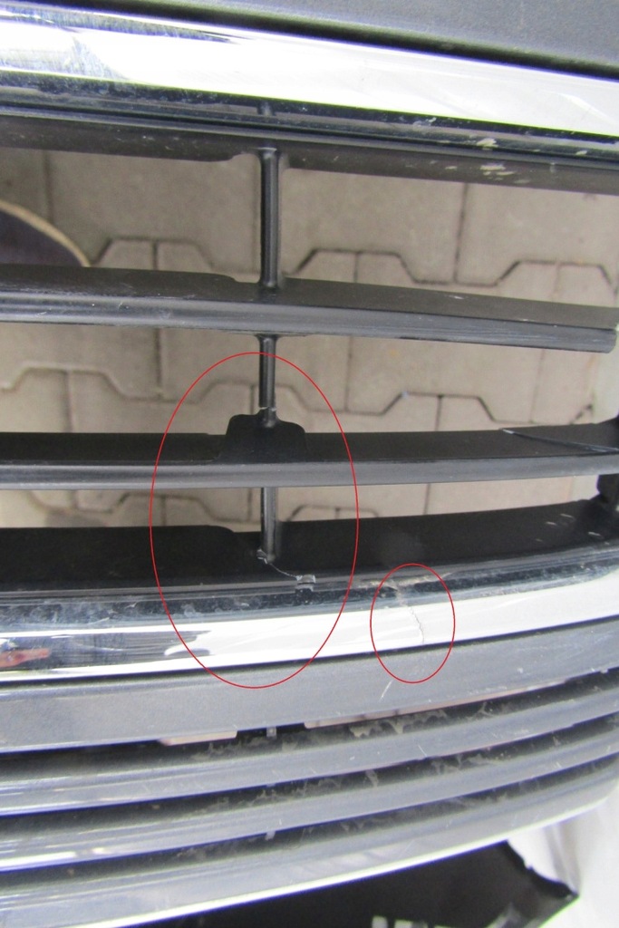 фото №7, Бампер перед toyota land cruiser j150 lift 18-