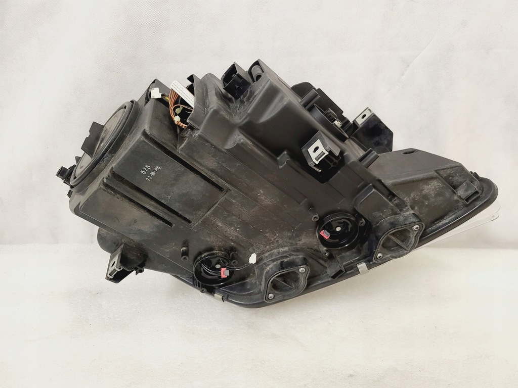 фото №14, Bmw 6 f06 f12 bi-xenon 722083 722084