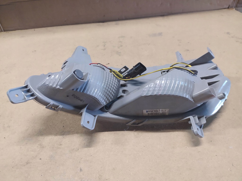 фото №9, Лампа задня права kia sportage iv lift 2018r.