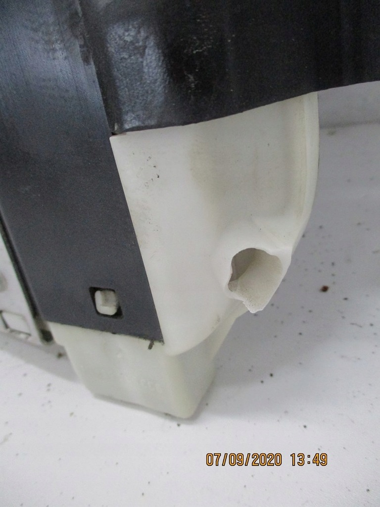 фото №7, Люк bmw 5 e60