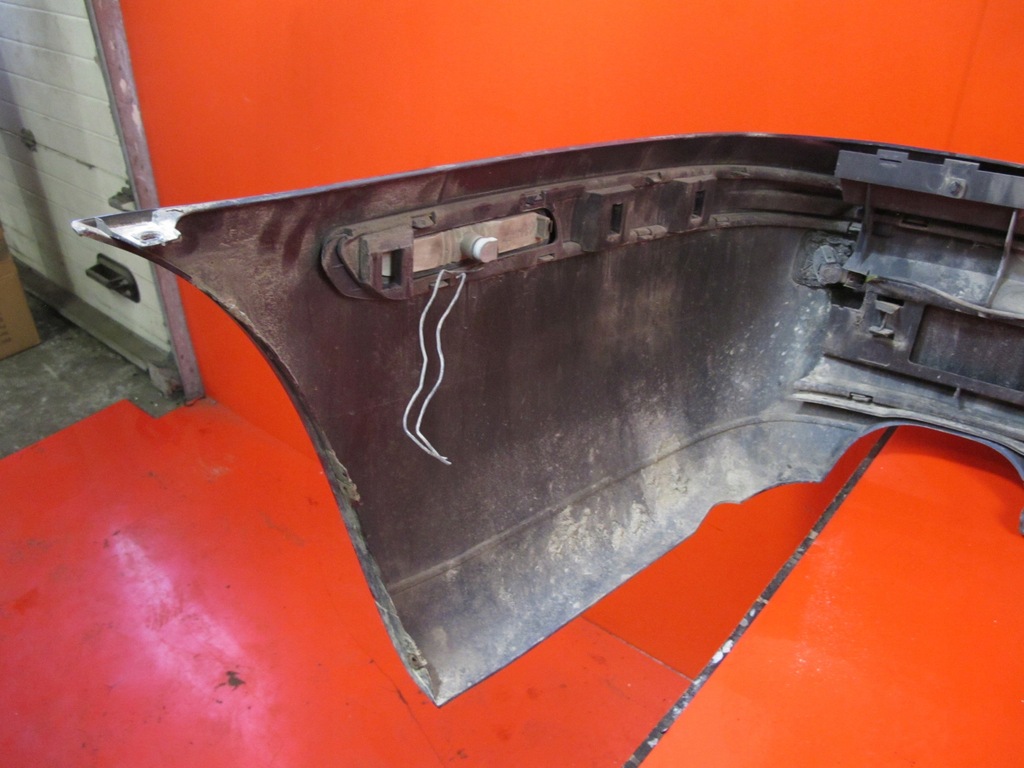 фото №11, Volvo v40 kombi lift бампер задняя pdc 343-22