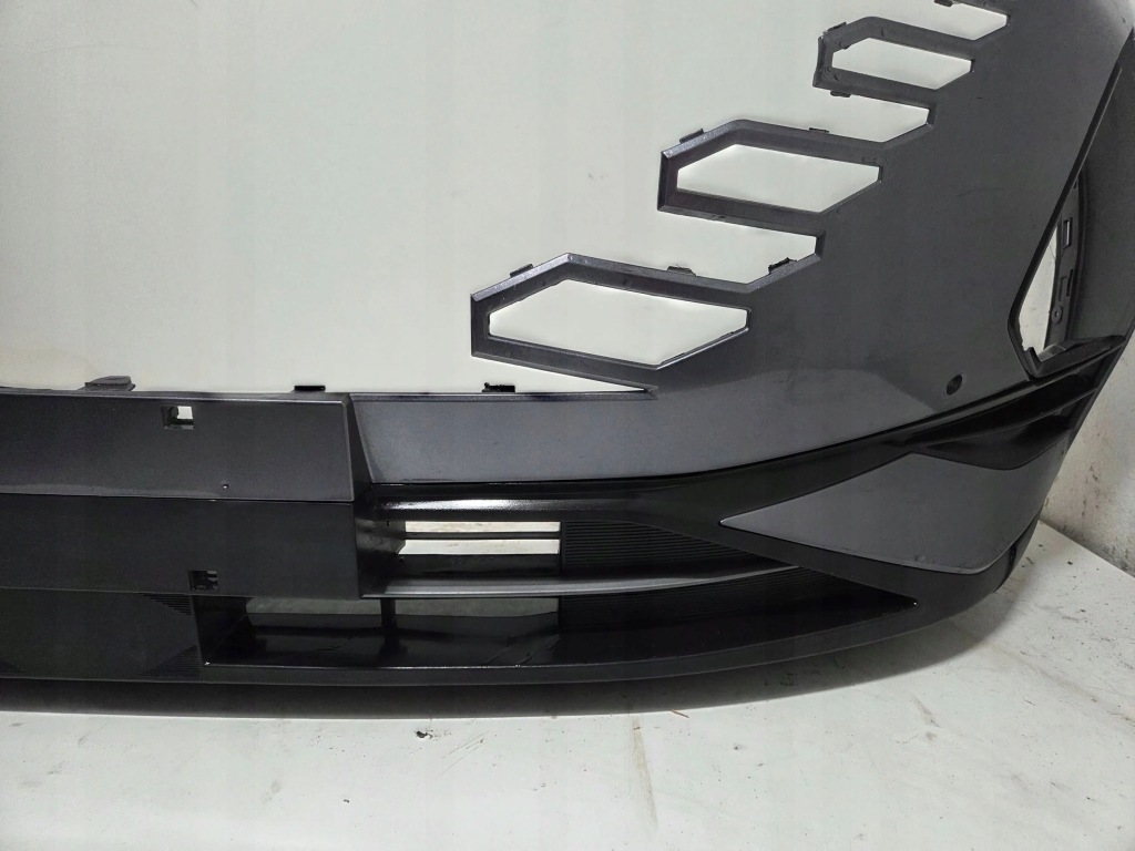 Бампер перед передній chery omoda 5 Недорого