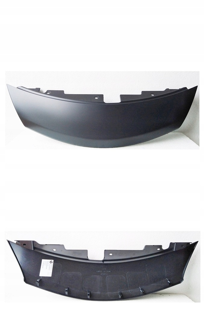 фото №2, Решётка радиатора решётка радиатора nissan note '13-