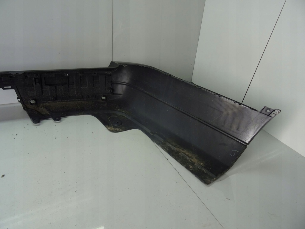 фото №6, Land rover range rover l322 2017 бампер задній