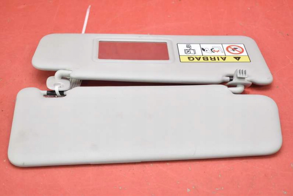 фото №1, Защита солнцезащитная eu 964012342r dacia sandero 2 ii 17-20