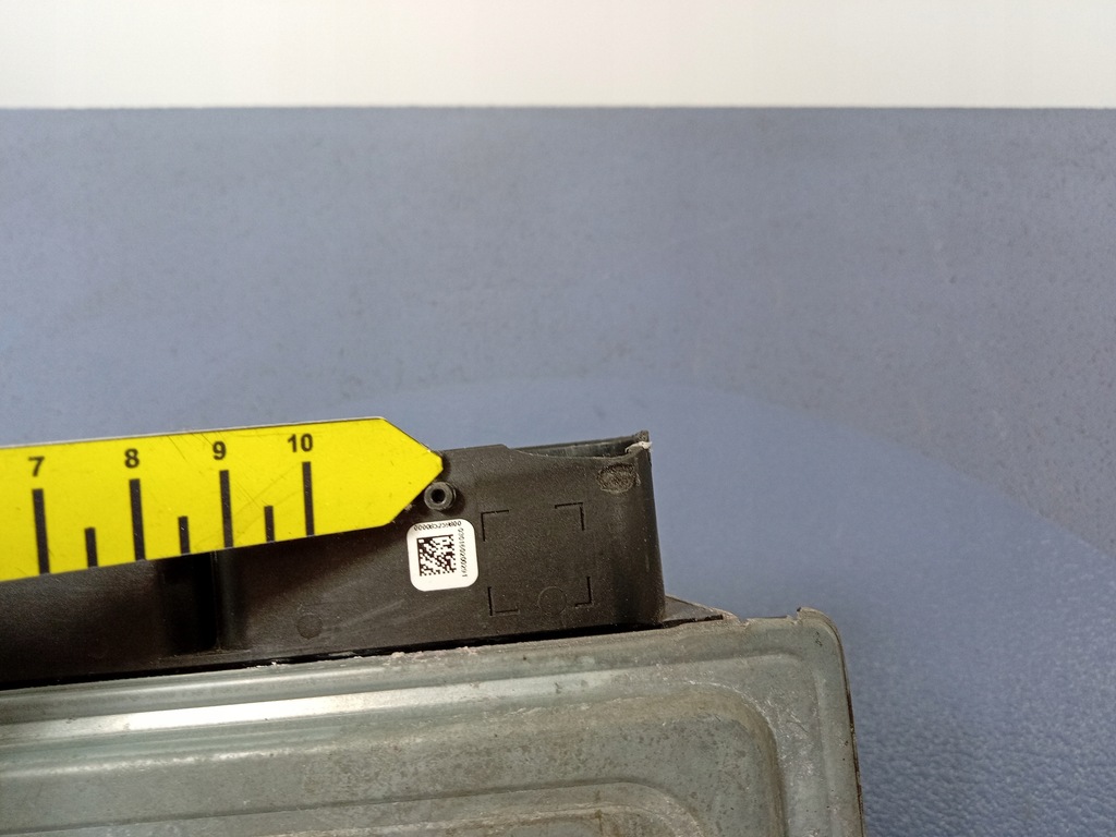 фото №5, Audi a8 d4 3.0 tfsi блок керування двигуна 4h2907551a