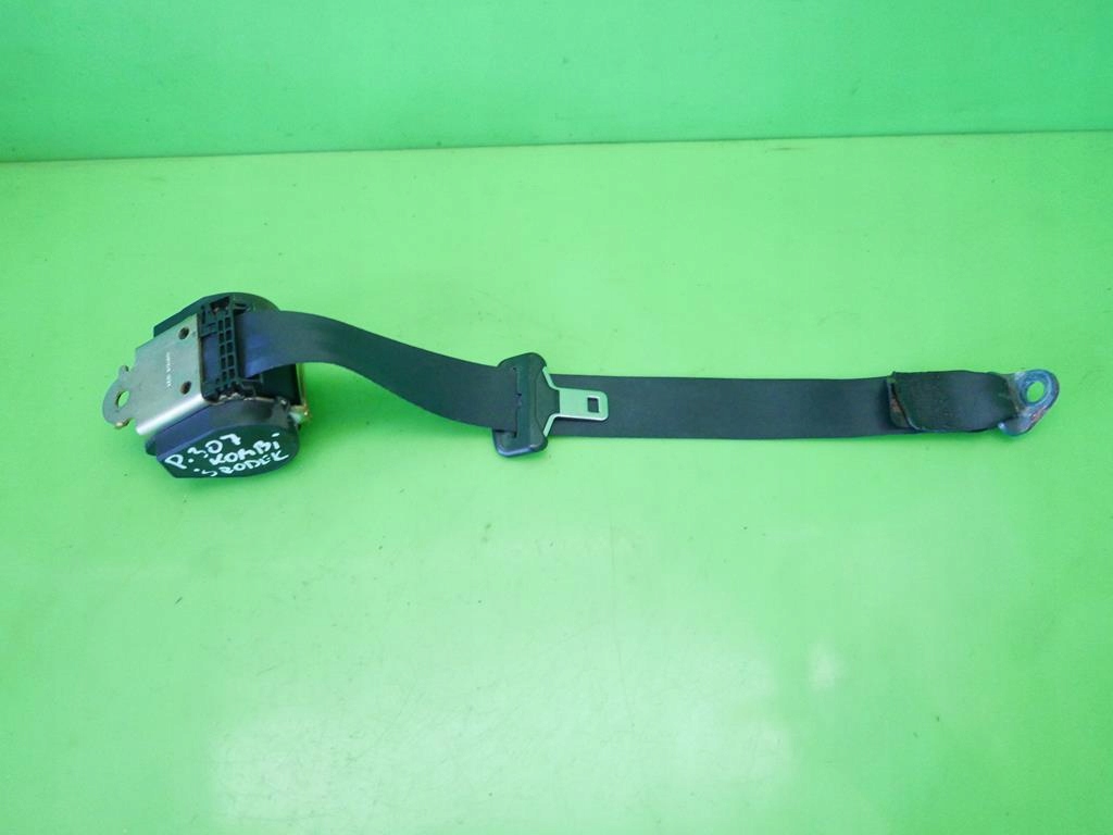 фото №1, Pas середина задня задній peugeot 307 phi kombi 01-05