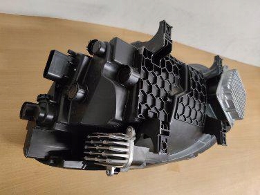 Лампа передняя перед renault alpine full led Оригинал