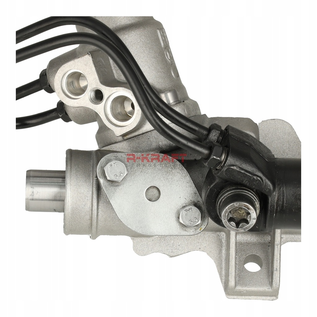 фото №9, Трансмісія кермова рейка рульова peugeot partner i o10/wciskane