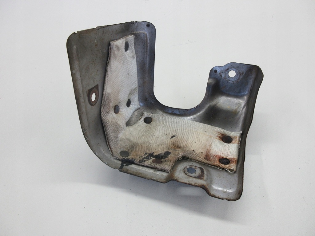 фото №7, Mazda 6 i gg mpv ii 2.0 citd rf5c захист теплова