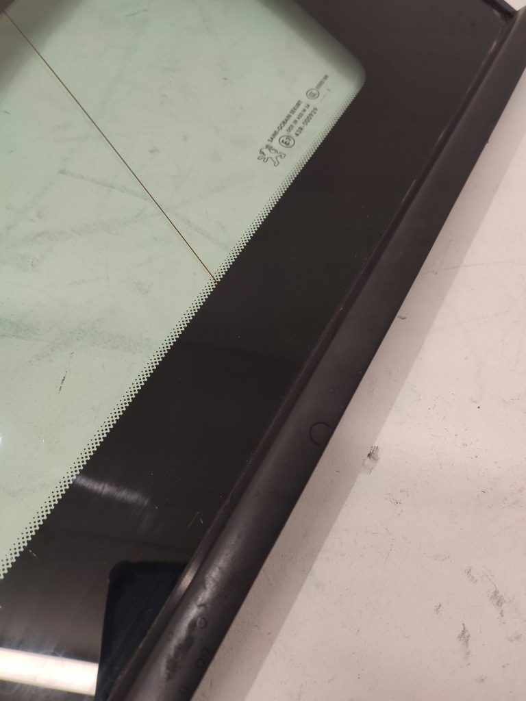 фото №5, Peugeot 508 i sw стекло кузовная правый задняя 11r