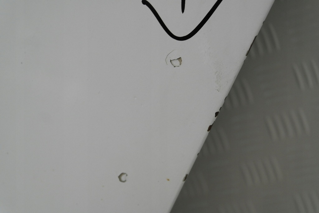 фото №7, Renault trafic opel vivaro ii 01-14 дверь задние левая задняя форточка blaszak