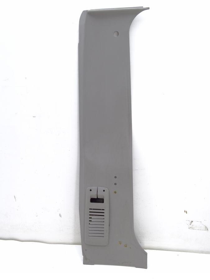 фото №1, Volvo fe fl 06- euro 5 захист стійка лівий задня