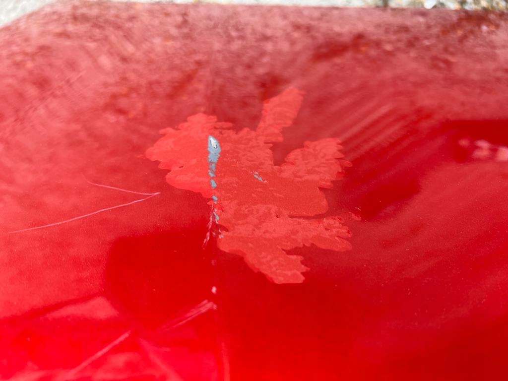 фото №2, Renault clio 5 v капот