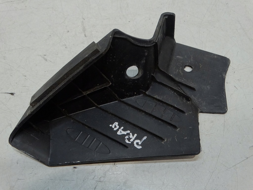 фото №5, Защита петля правая kia carens iv 84121-a4000