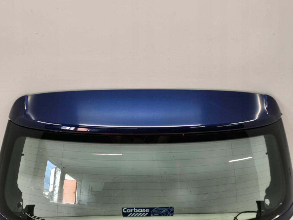 фото №7, Vw golf vi hb 5d кришка багажника багажника ld5q