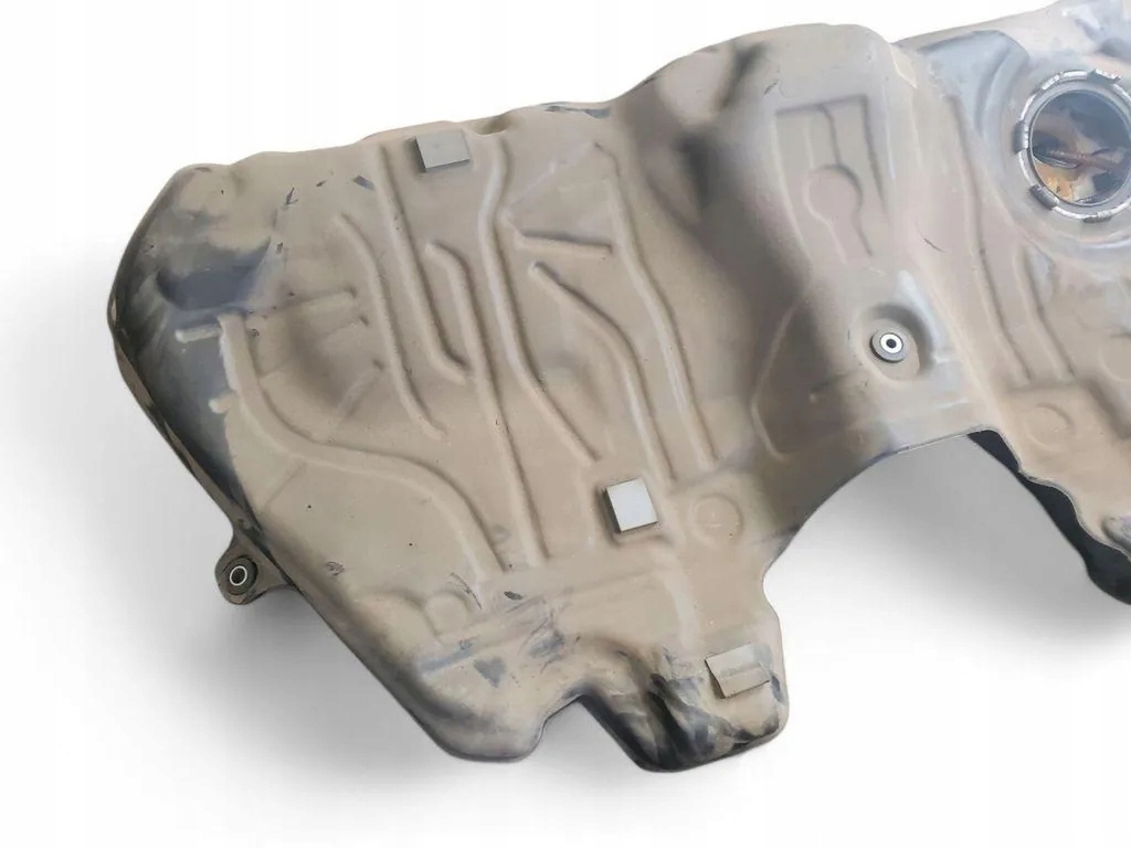 Бак топлива bmw 7 f01, f02 7183377 3.0l бензиновый 2012 Киев