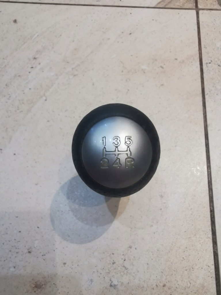 фото №9, Ручка переключения передач honda accord orginal