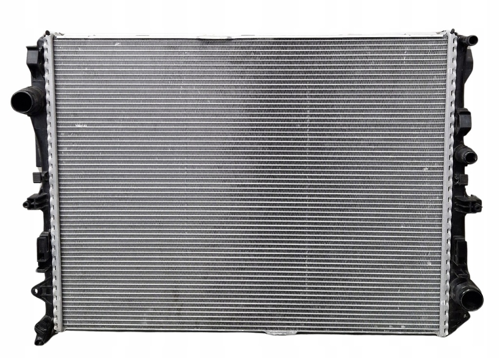 фото №1, Радіатор wody mercedes w213