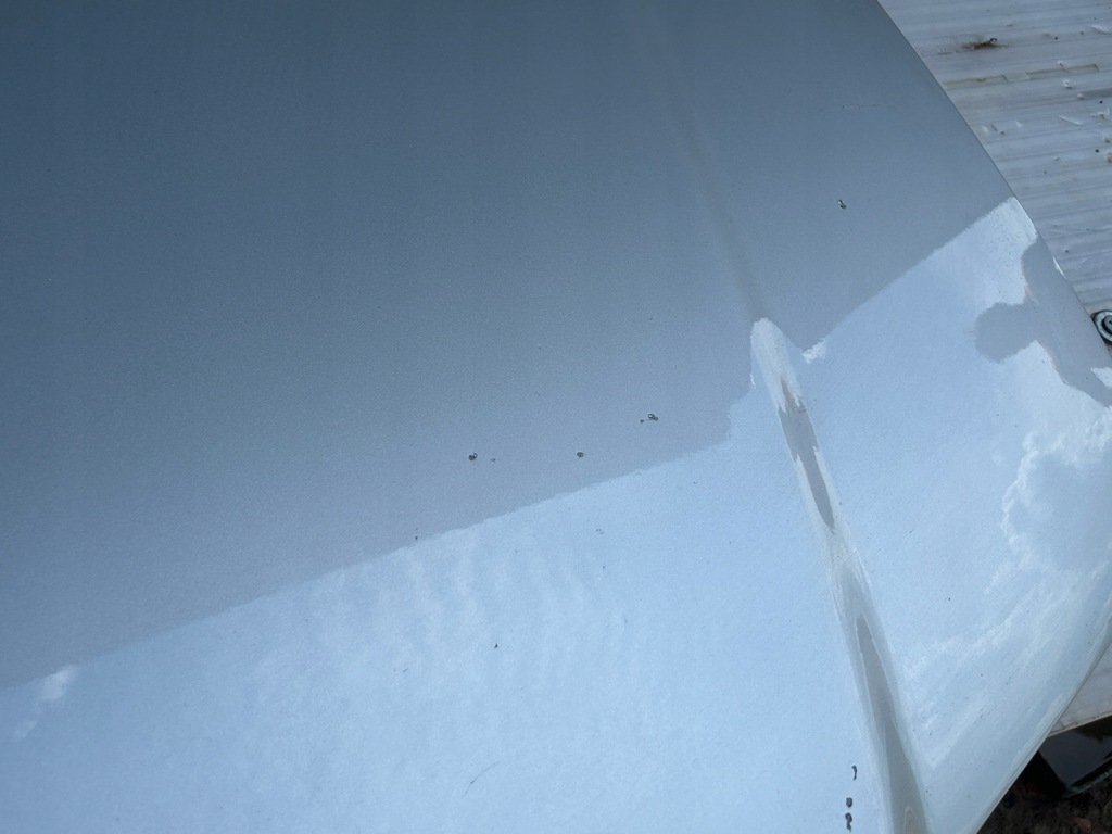 фото №8, Капот кришка двигуна audi a6 c5 97-