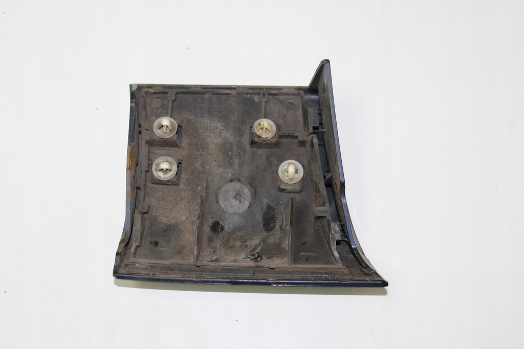 фото №5, Audi q7 4l молдинг накладка крила lz5e ліва