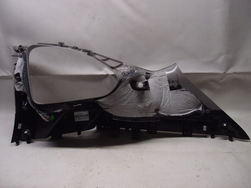 фото №10, Защита стойка левый задняя bmw x1 f48